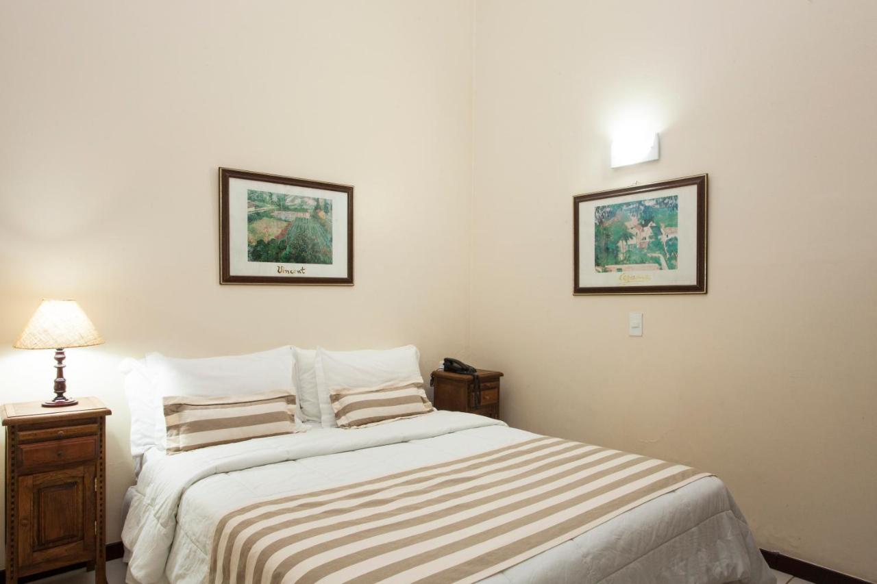Standard Suite