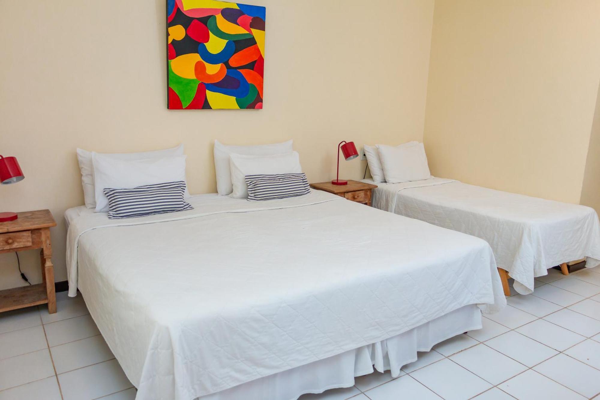 Luxury Triple Room