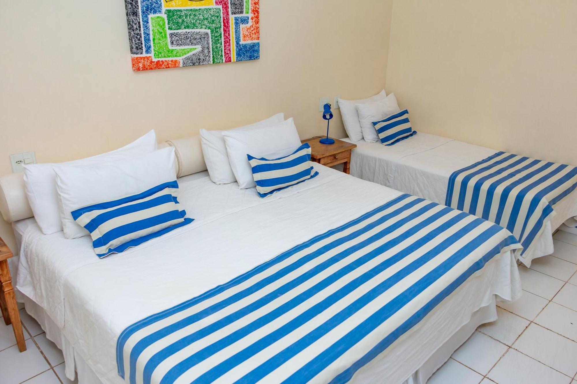 Luxury Triple Room