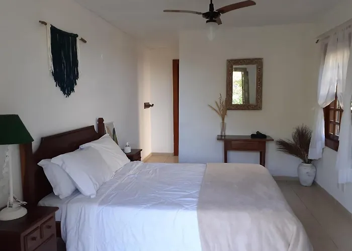 Pousada Villa Toscana Búzios