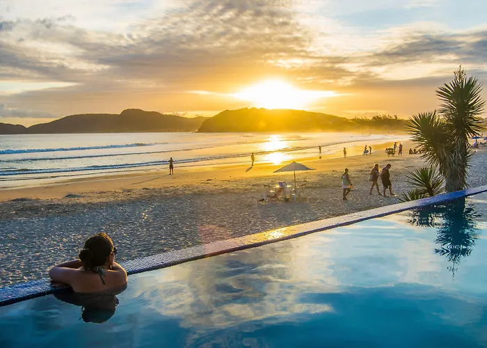 Chez Pitu PraiaPousada